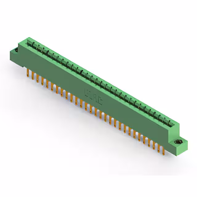 833-058-500-208 EDAC Inc.  Edgeboard Connectors